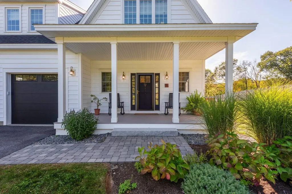 5 John West Road Exeter NH 03833