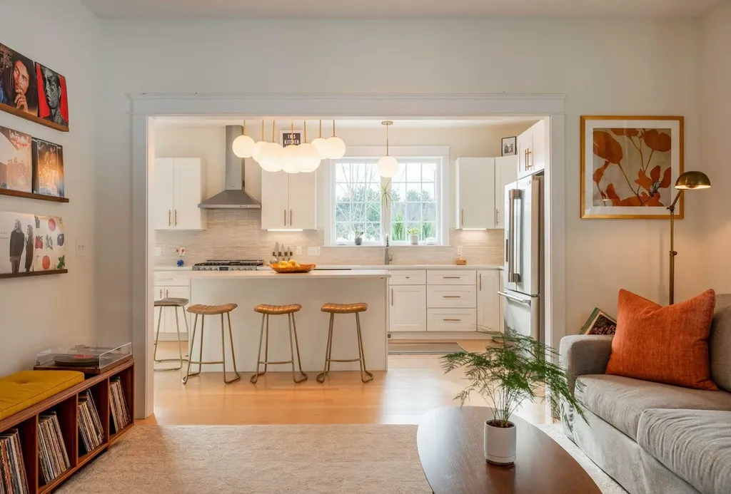 5 John West Road Exeter NH 03833