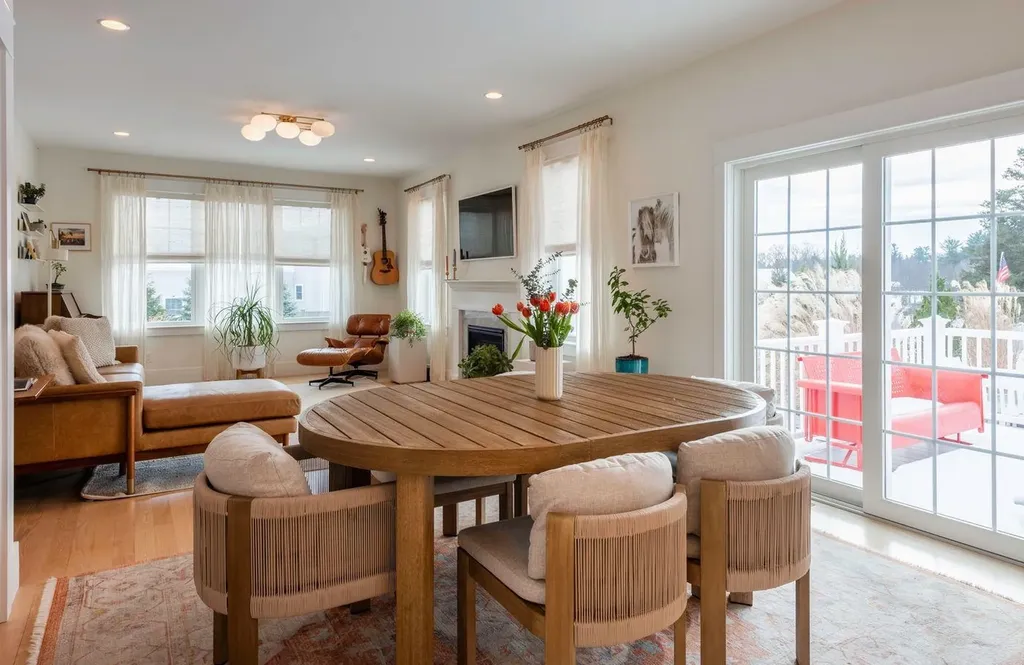 5 John West Road Exeter NH 03833