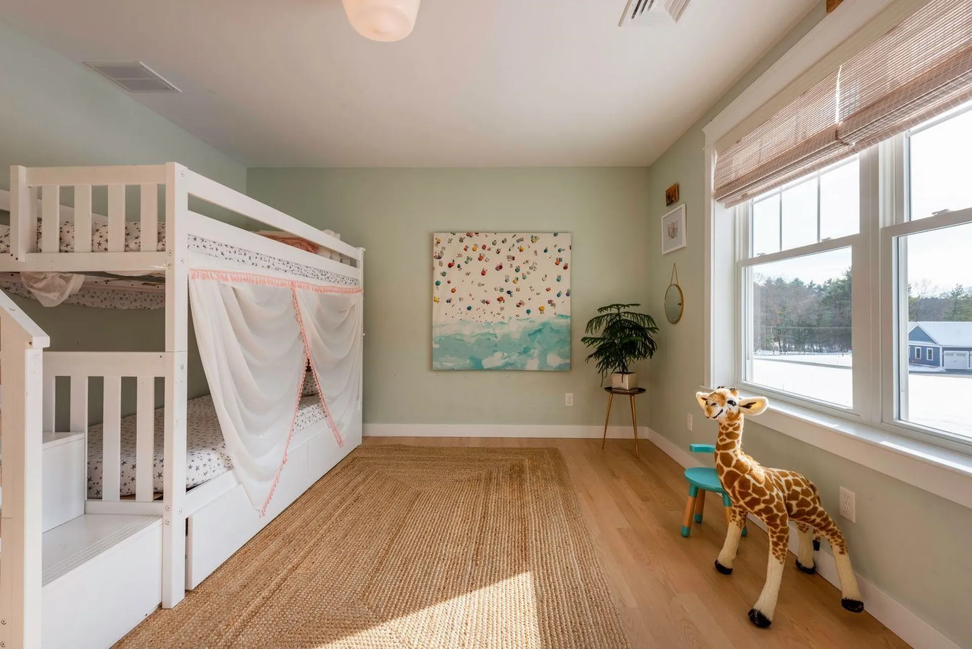 5 John West Road Exeter NH 03833