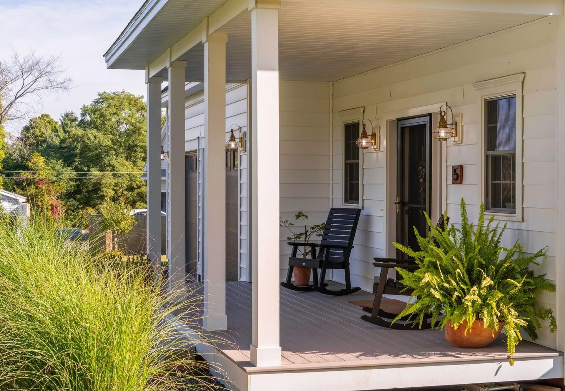 5 John West Road Exeter NH 03833