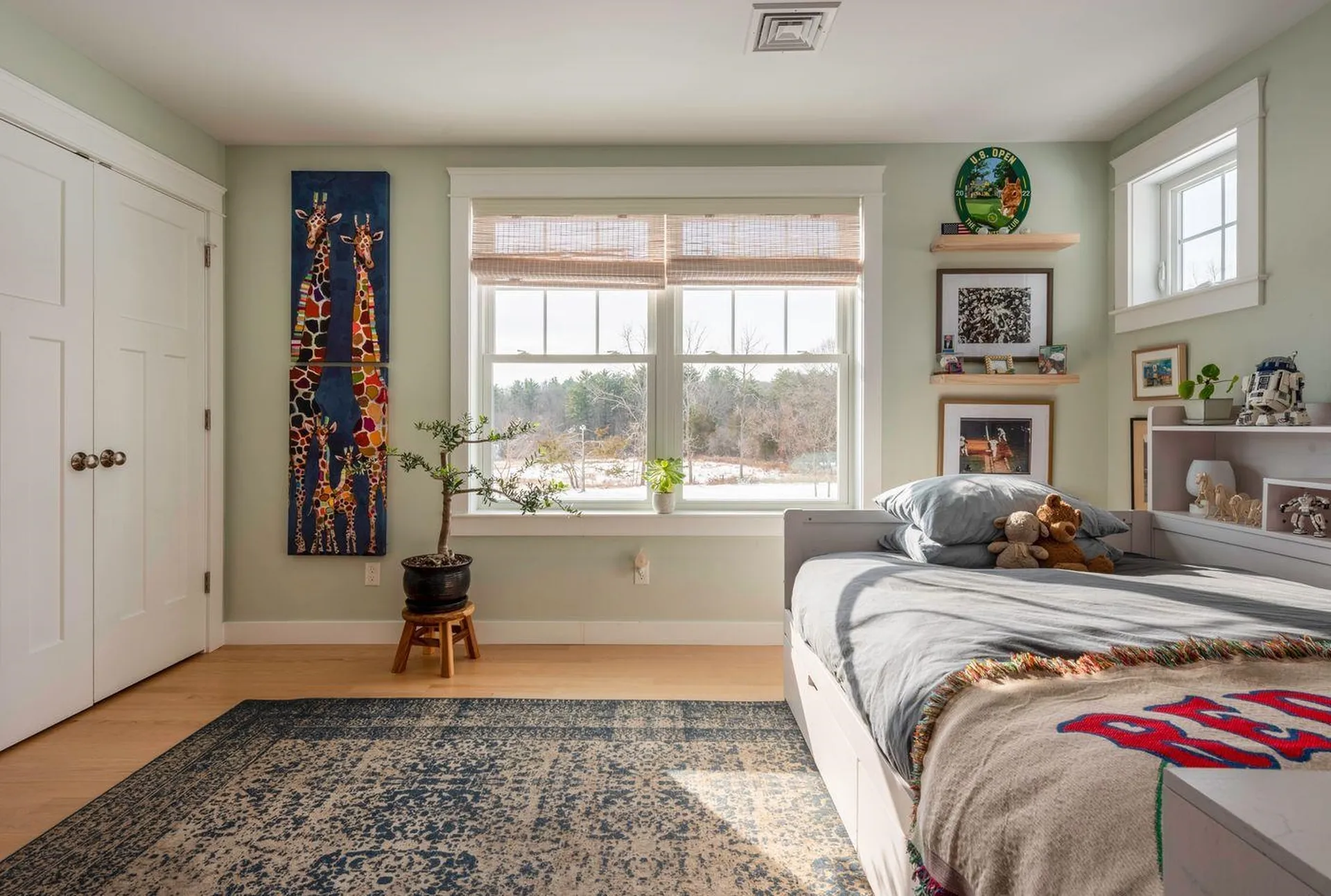 5 John West Road Exeter NH 03833