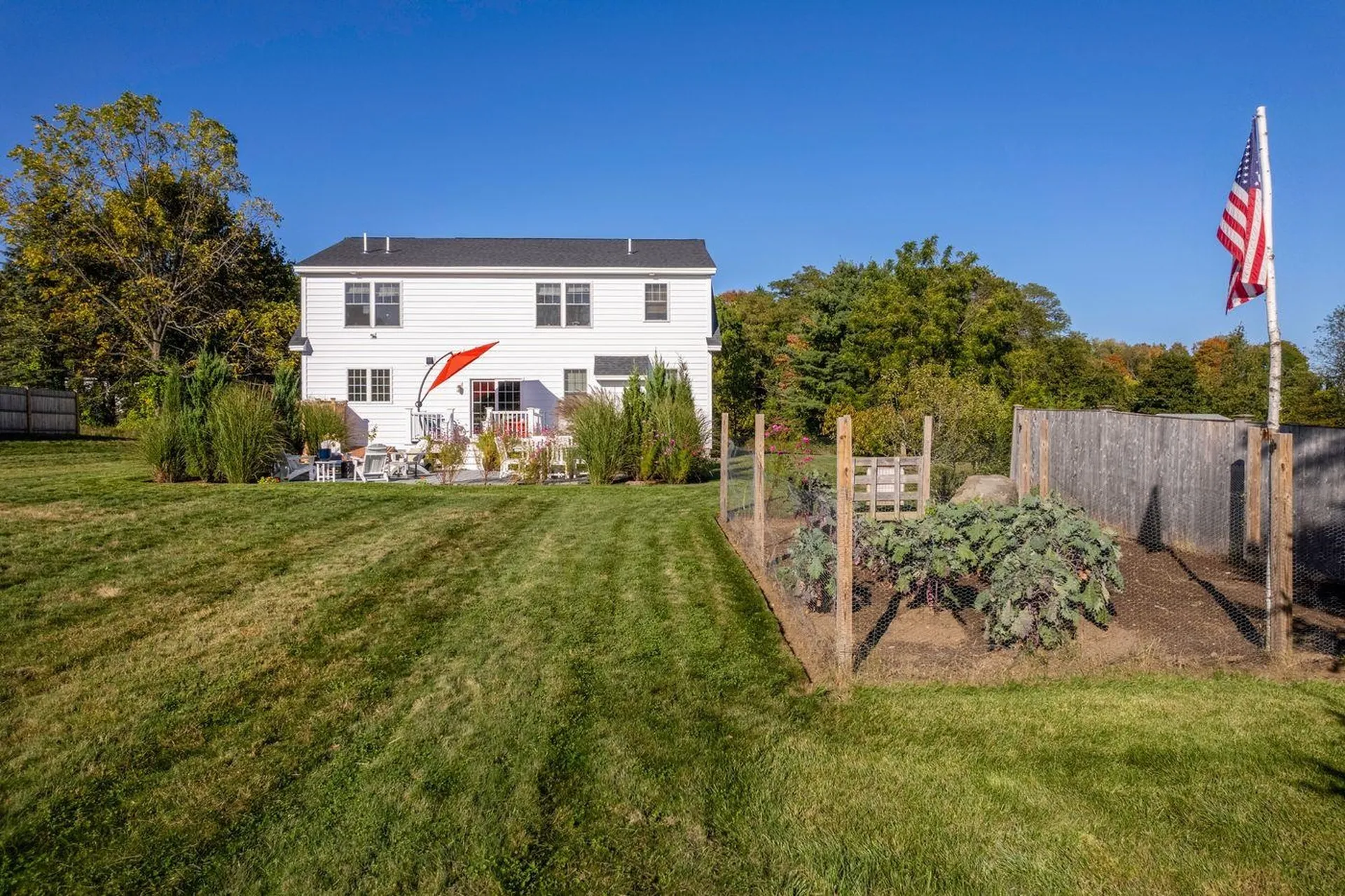 5 John West Road Exeter NH 03833