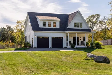 5 John West Road Exeter NH 03833