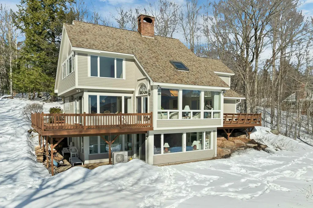 15 Ridgewood Road Bartlett NH 03838