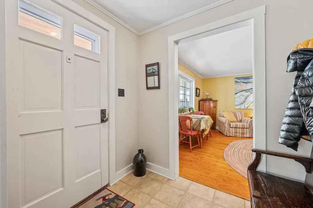 32 Mount Surprise Road Bartlett NH 03812