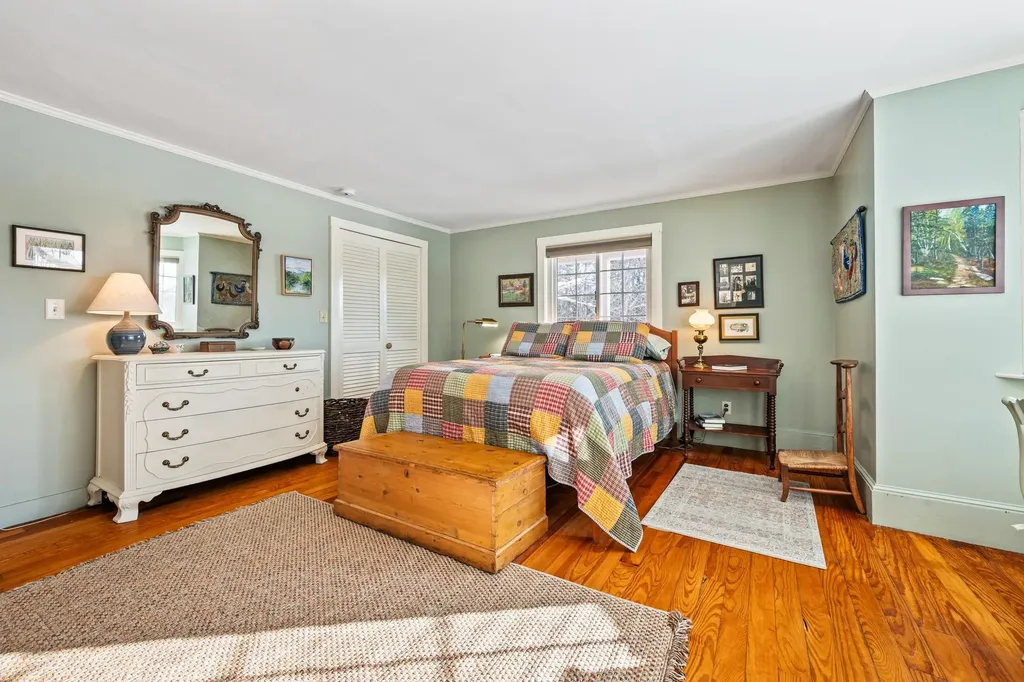 32 Mount Surprise Road Bartlett NH 03812