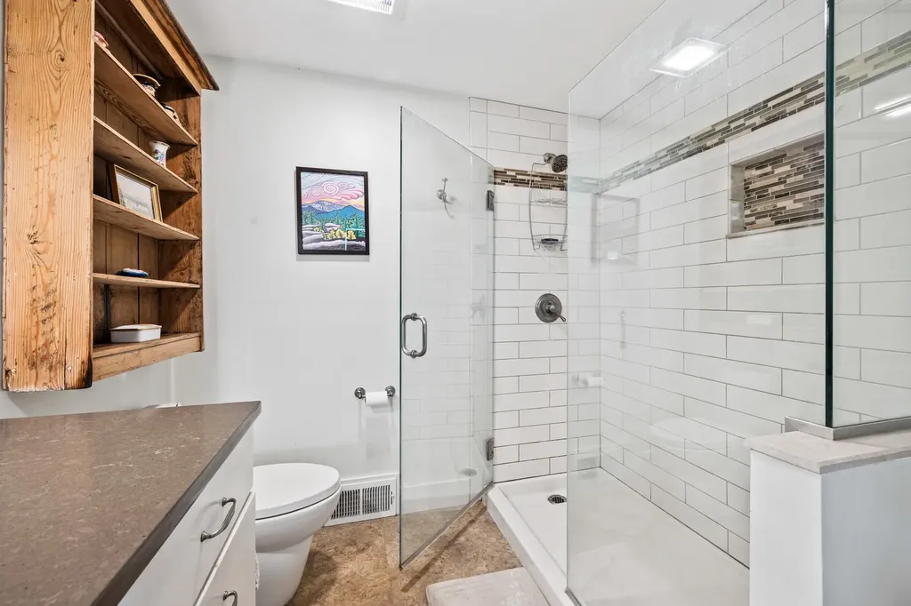 32 Mount Surprise Road Bartlett NH 03812