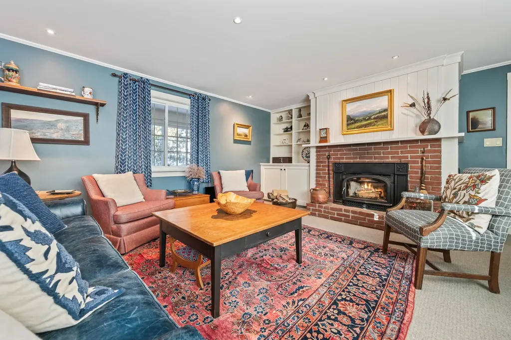 32 Mount Surprise Road Bartlett NH 03812