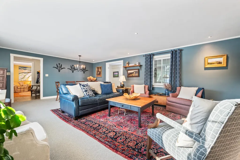 32 Mount Surprise Road Bartlett NH 03812