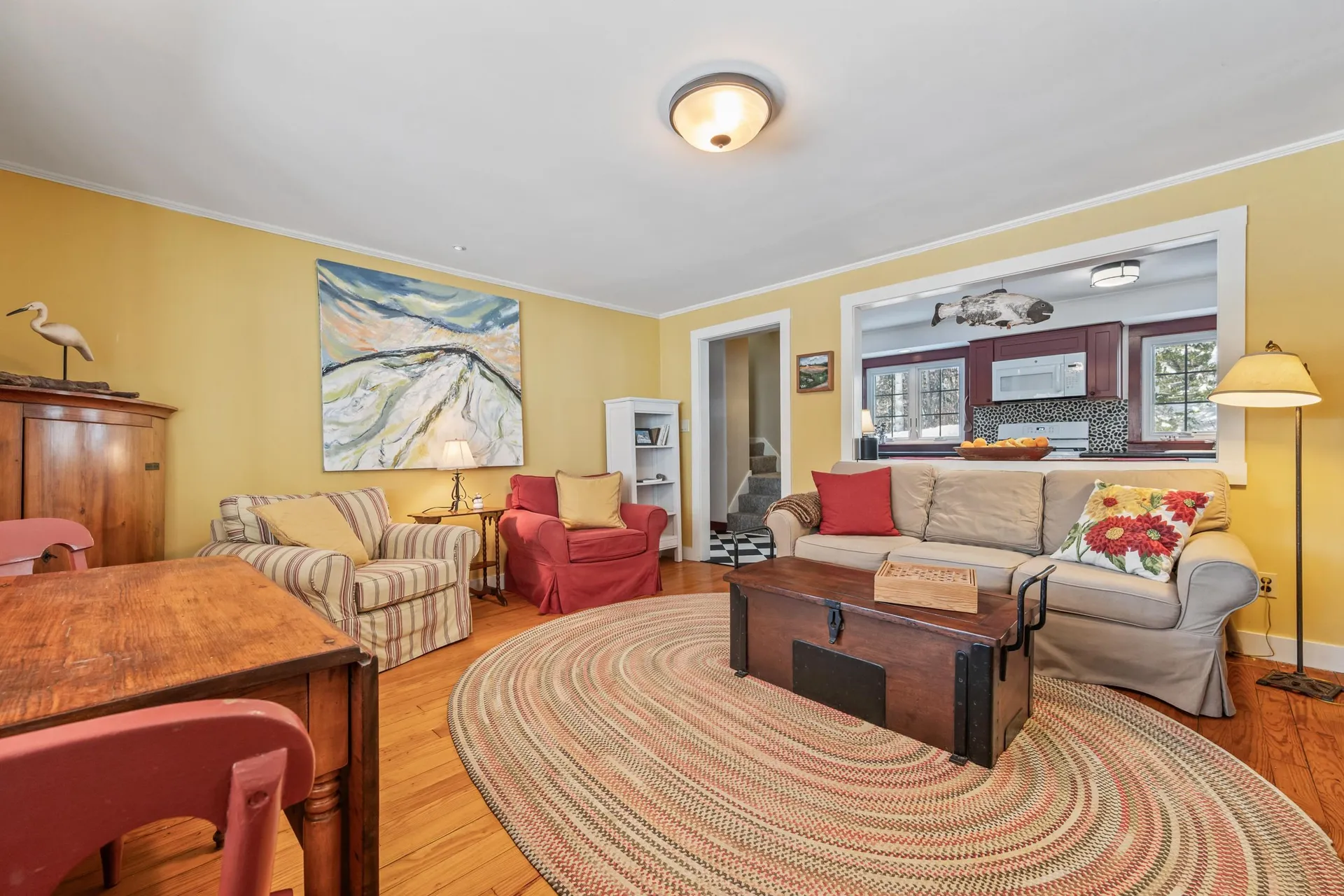 32 Mount Surprise Road Bartlett NH 03812