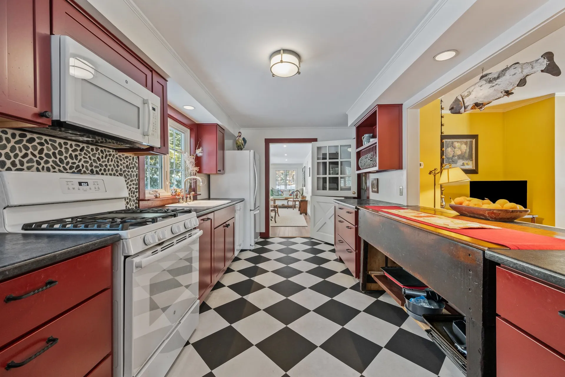 32 Mount Surprise Road Bartlett NH 03812