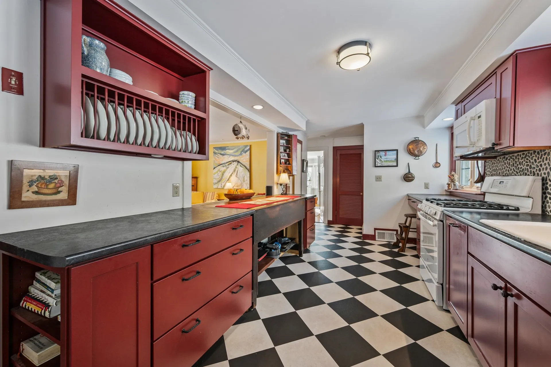 32 Mount Surprise Road Bartlett NH 03812