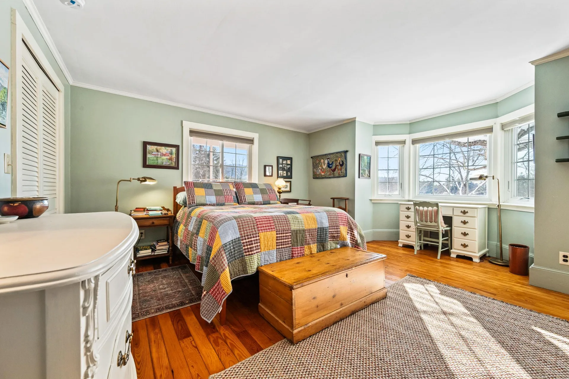 32 Mount Surprise Road Bartlett NH 03812