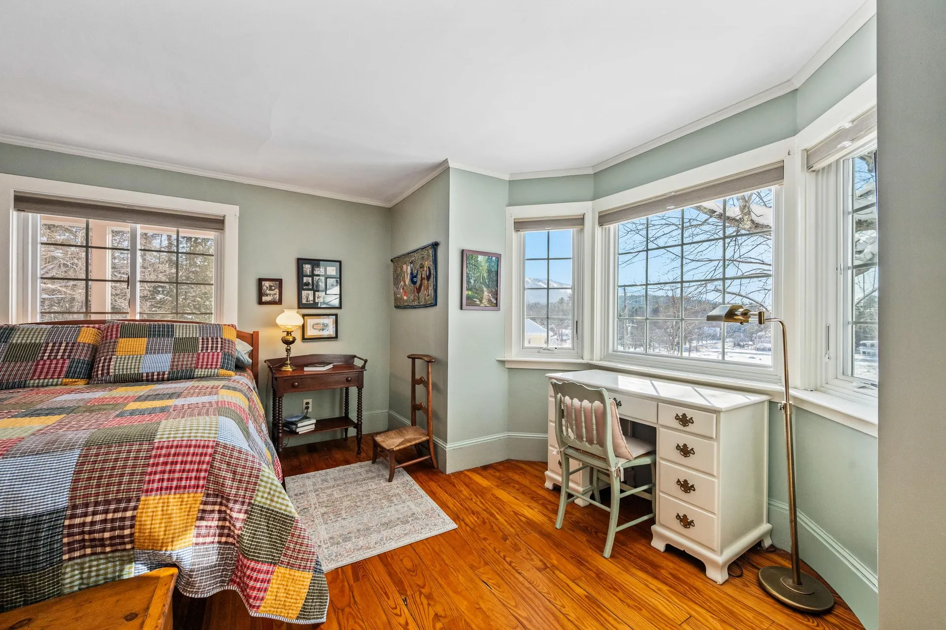 32 Mount Surprise Road Bartlett NH 03812