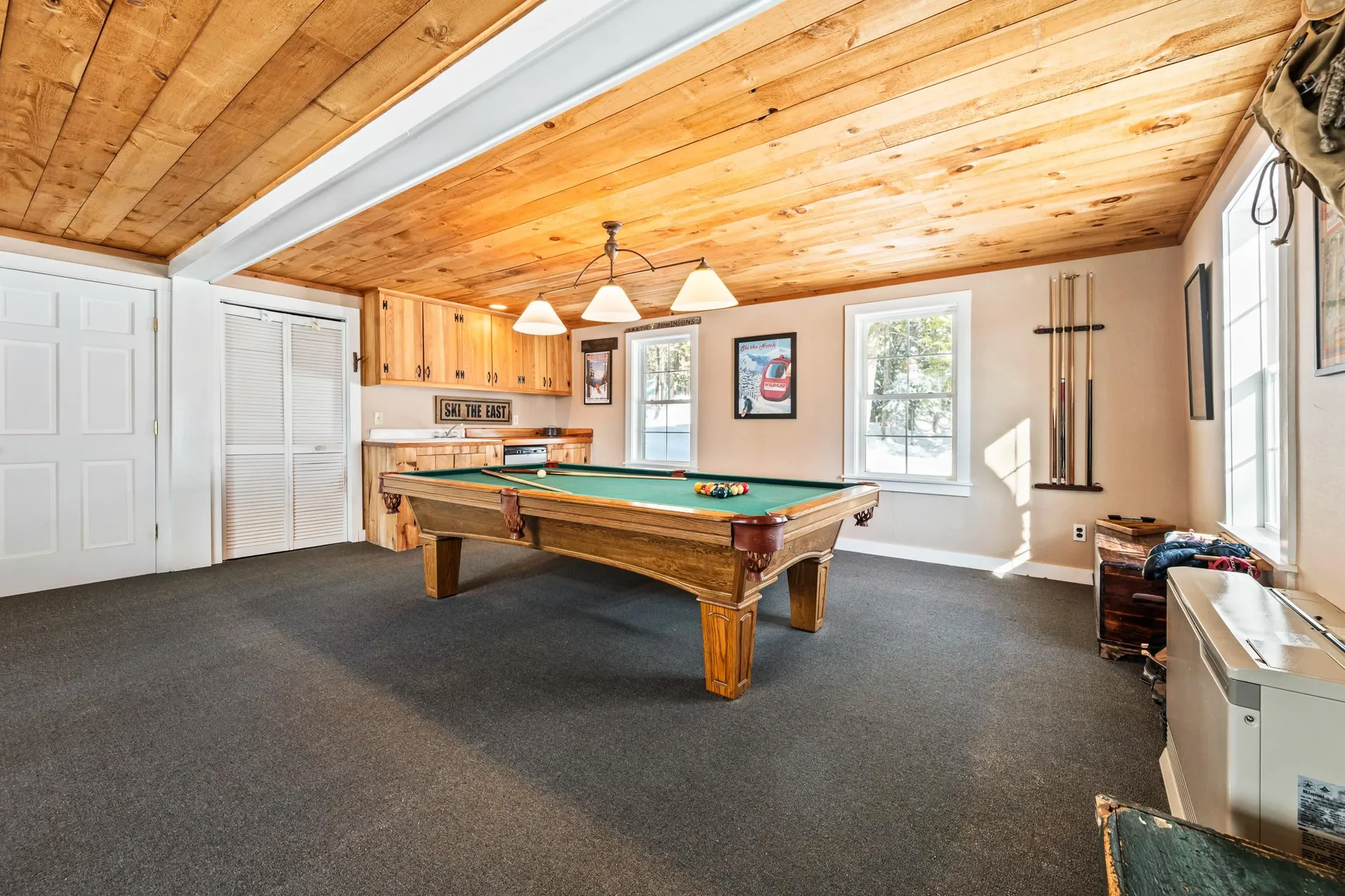 32 Mount Surprise Road Bartlett NH 03812