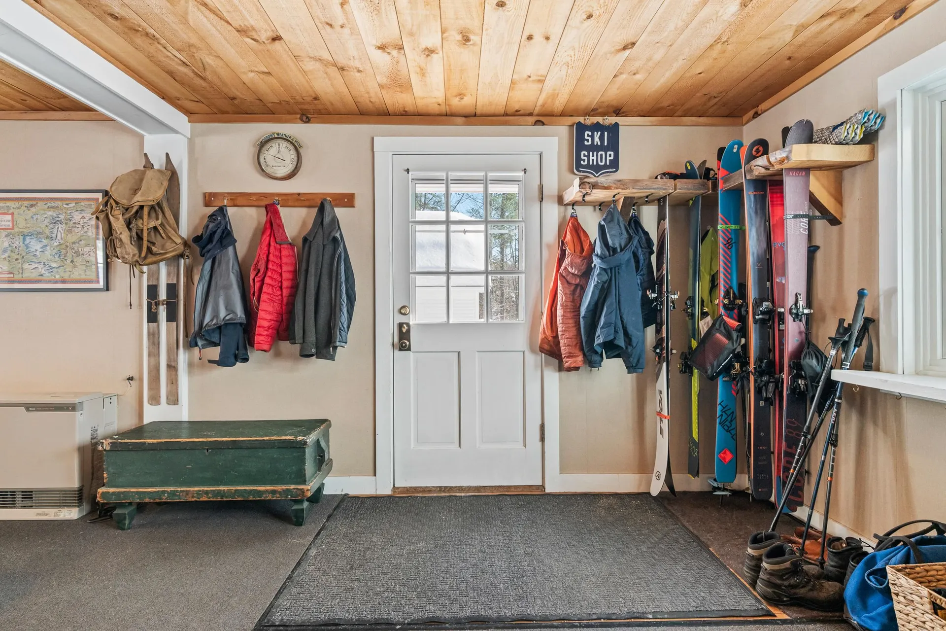 32 Mount Surprise Road Bartlett NH 03812