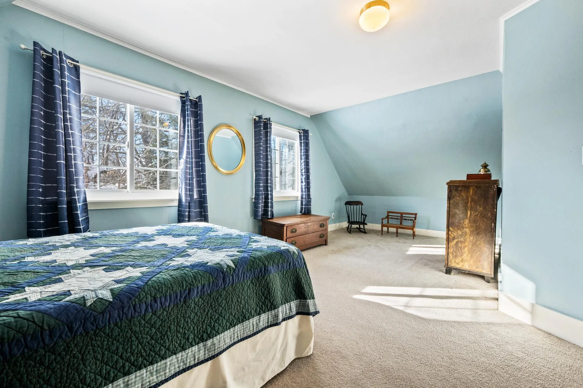 32 Mount Surprise Road Bartlett NH 03812