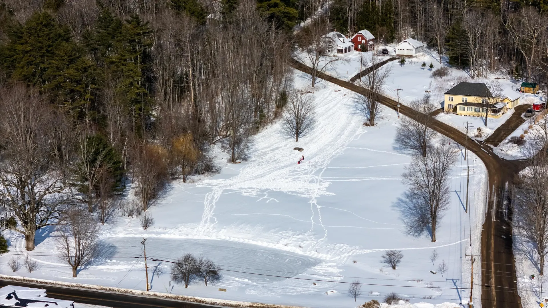 32 Mount Surprise Road Bartlett NH 03812