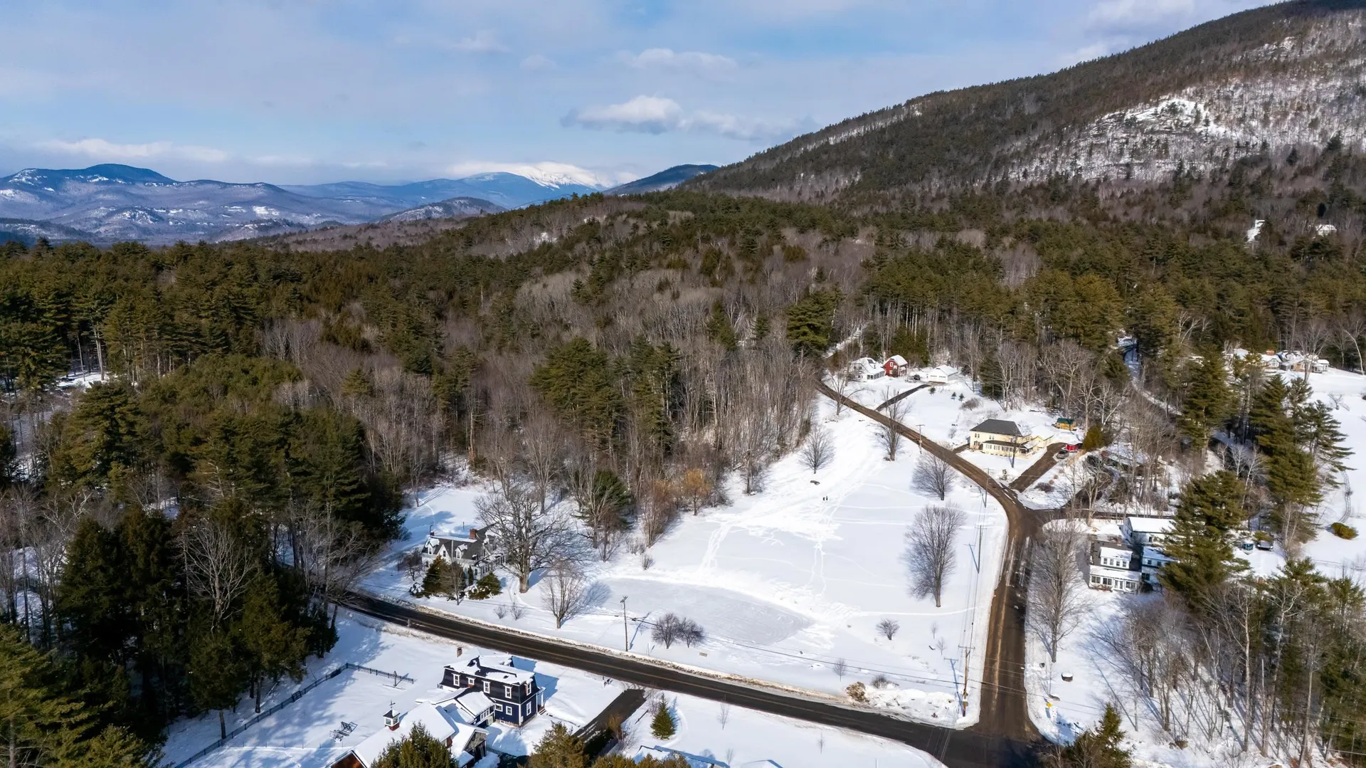 32 Mount Surprise Road Bartlett NH 03812