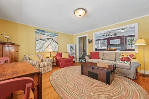 32 Mount Surprise Road Bartlett NH 03812