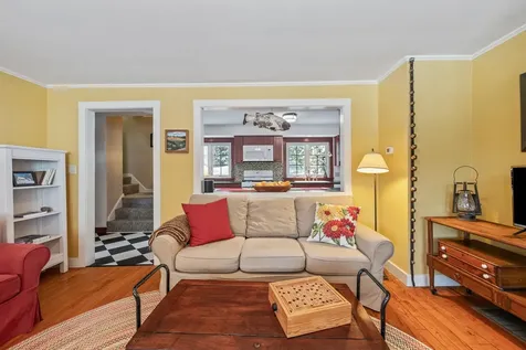 32 Mount Surprise Road Bartlett NH 03812