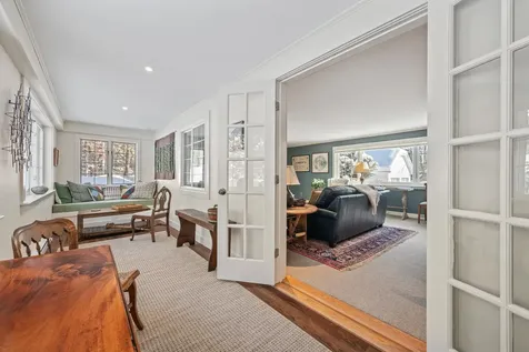 32 Mount Surprise Road Bartlett NH 03812