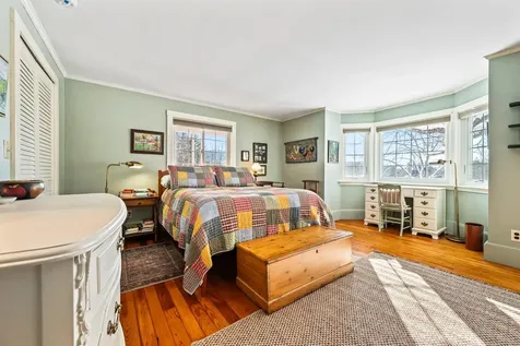 32 Mount Surprise Road Bartlett NH 03812