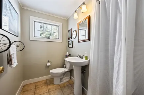 32 Mount Surprise Road Bartlett NH 03812