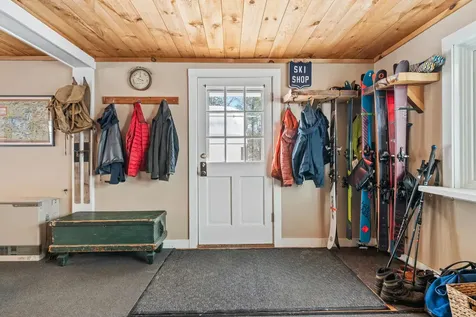 32 Mount Surprise Road Bartlett NH 03812