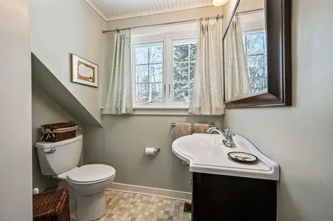 32 Mount Surprise Road Bartlett NH 03812