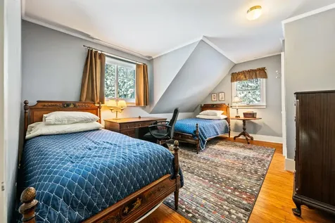 32 Mount Surprise Road Bartlett NH 03812