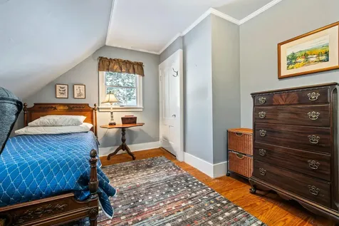 32 Mount Surprise Road Bartlett NH 03812