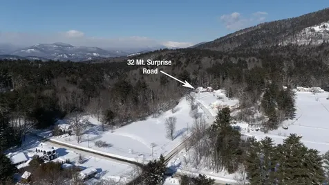 32 Mount Surprise Road Bartlett NH 03812