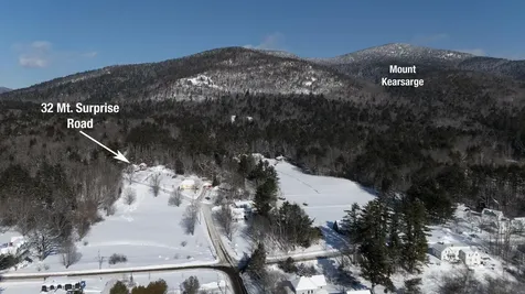 32 Mount Surprise Road Bartlett NH 03812