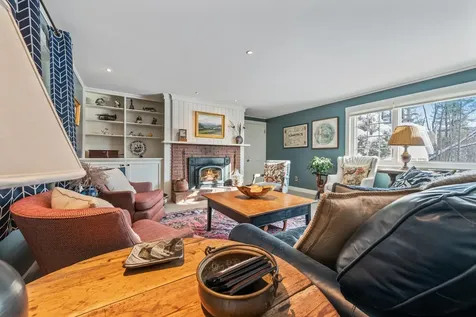 32 Mount Surprise Road Bartlett NH 03812