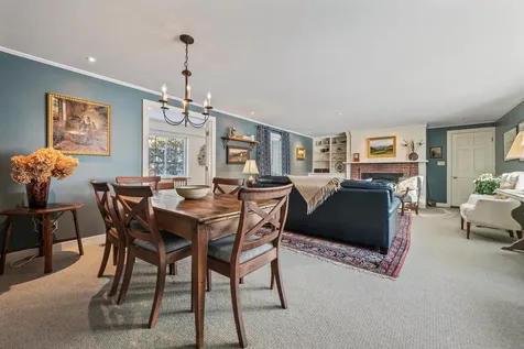 32 Mount Surprise Road Bartlett NH 03812