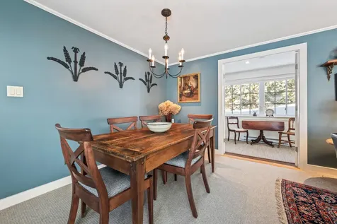 32 Mount Surprise Road Bartlett NH 03812