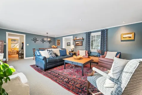 32 Mount Surprise Road Bartlett NH 03812