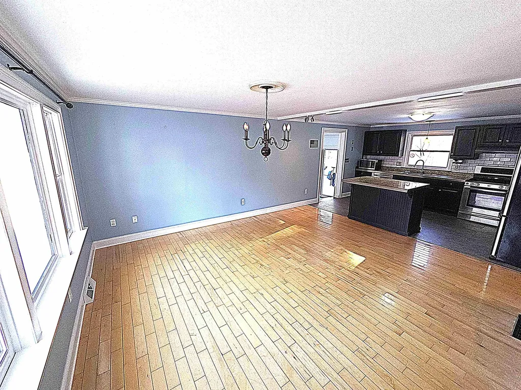 9 Norton Woods Drive Newmarket NH 03857