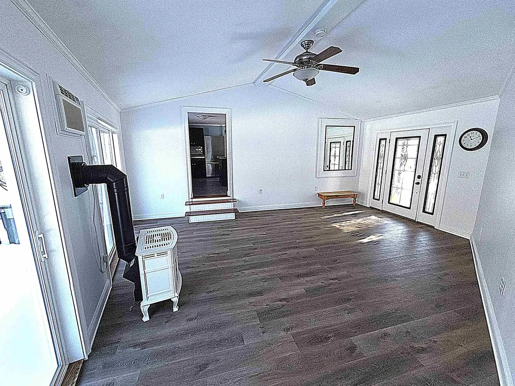 9 Norton Woods Drive Newmarket NH 03857