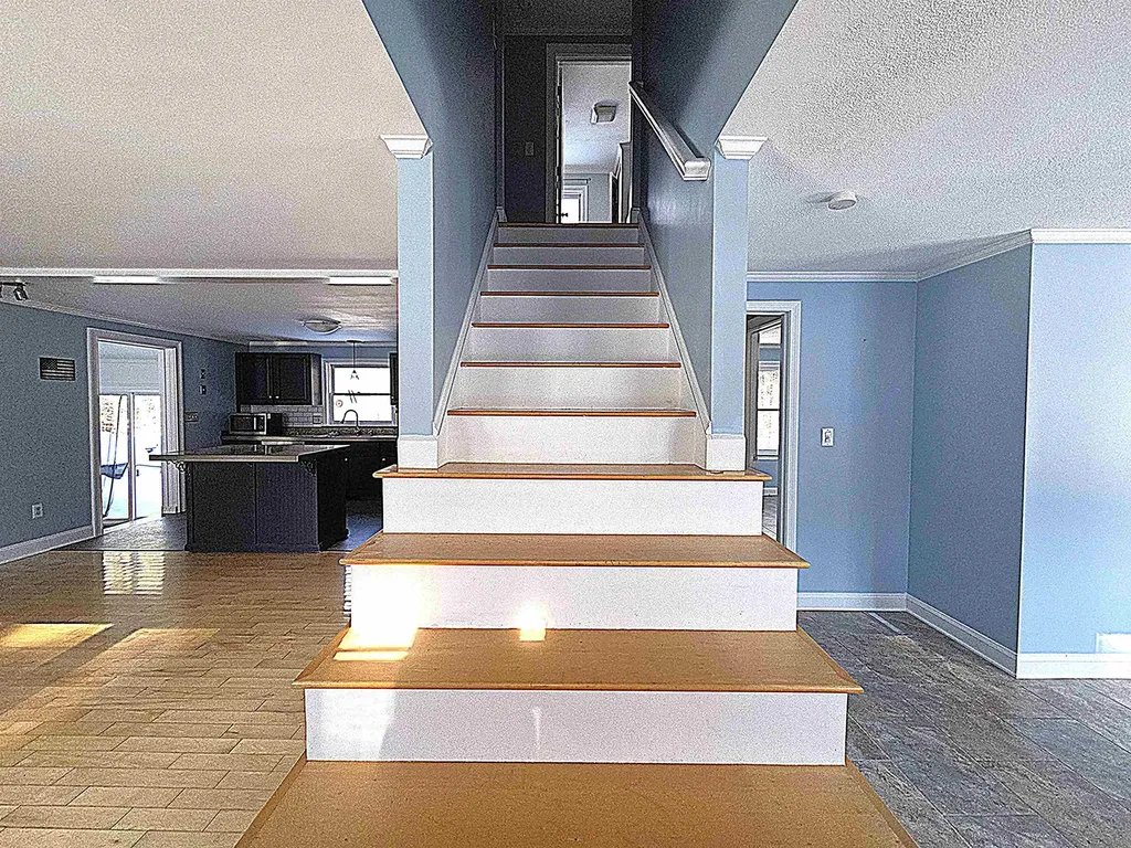 9 Norton Woods Drive Newmarket NH 03857