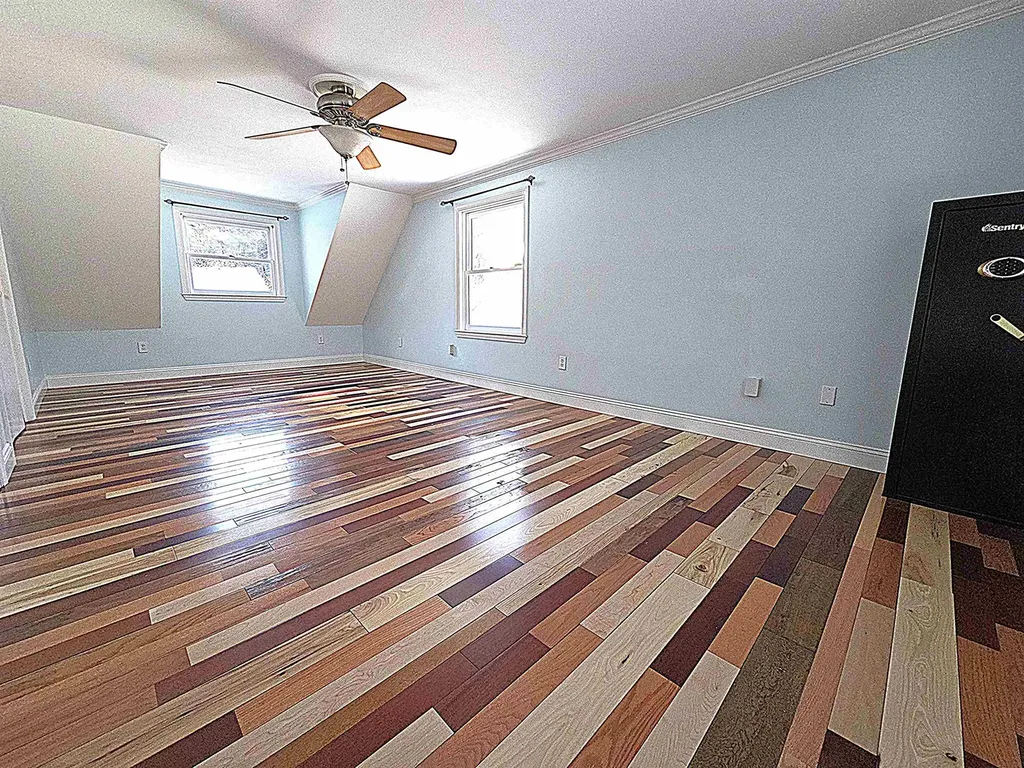 9 Norton Woods Drive Newmarket NH 03857