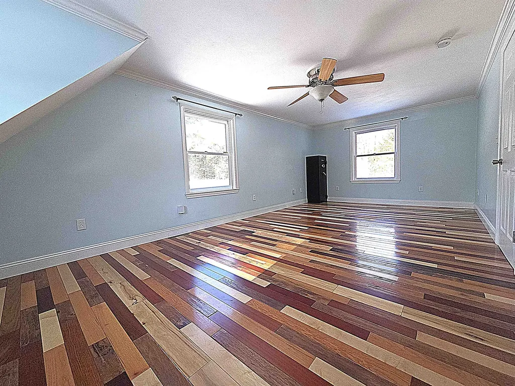 9 Norton Woods Drive Newmarket NH 03857