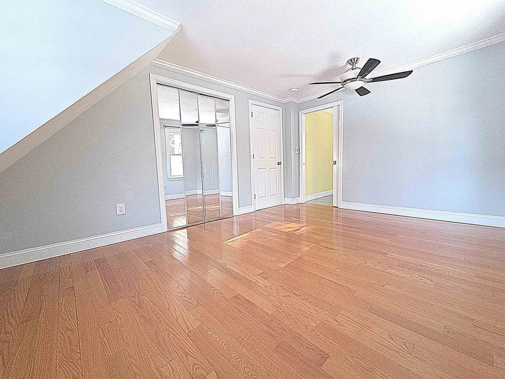 9 Norton Woods Drive Newmarket NH 03857