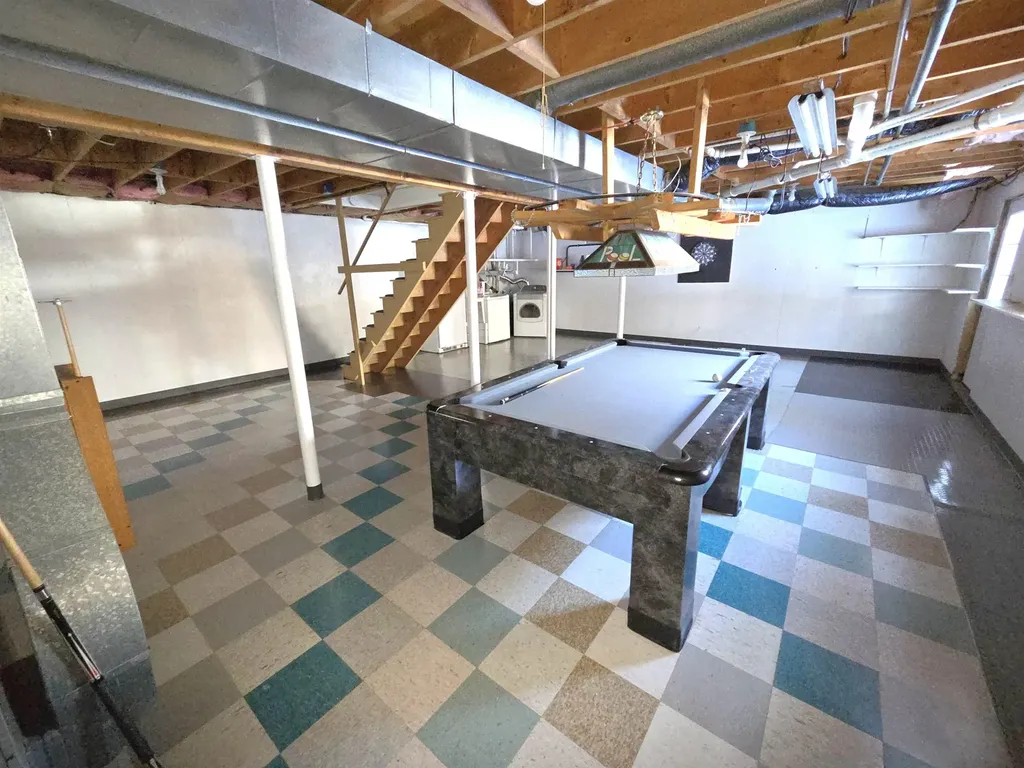 9 Norton Woods Drive Newmarket NH 03857