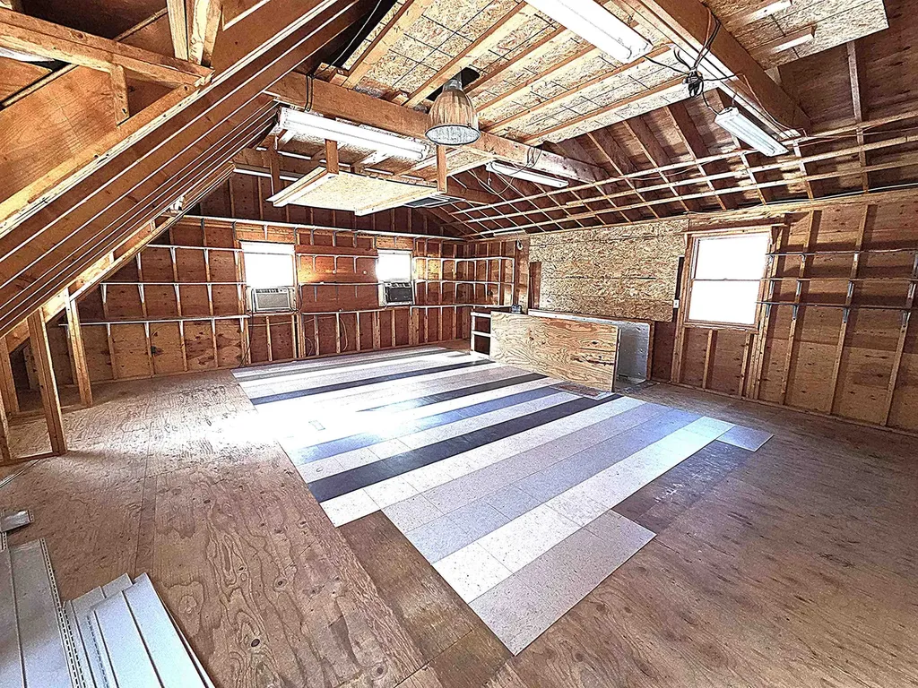 9 Norton Woods Drive Newmarket NH 03857