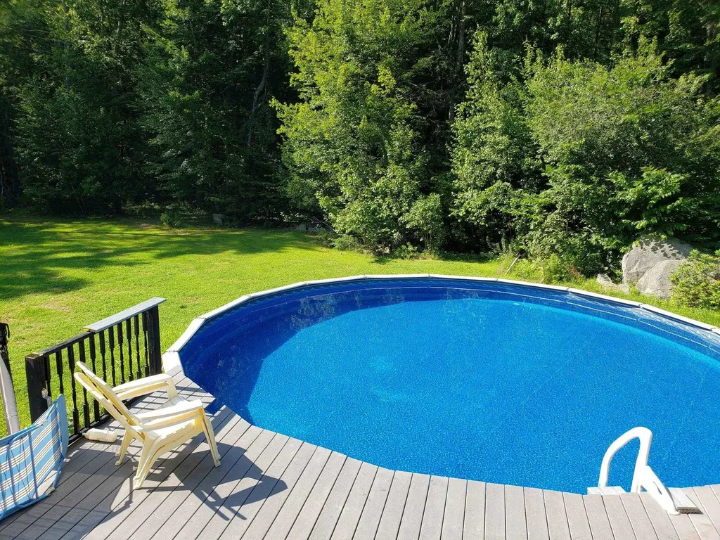 9 Norton Woods Drive Newmarket NH 03857