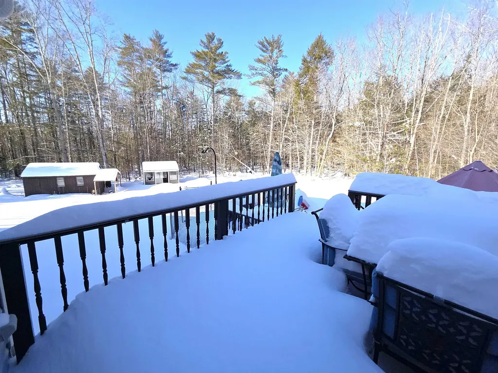 9 Norton Woods Drive Newmarket NH 03857