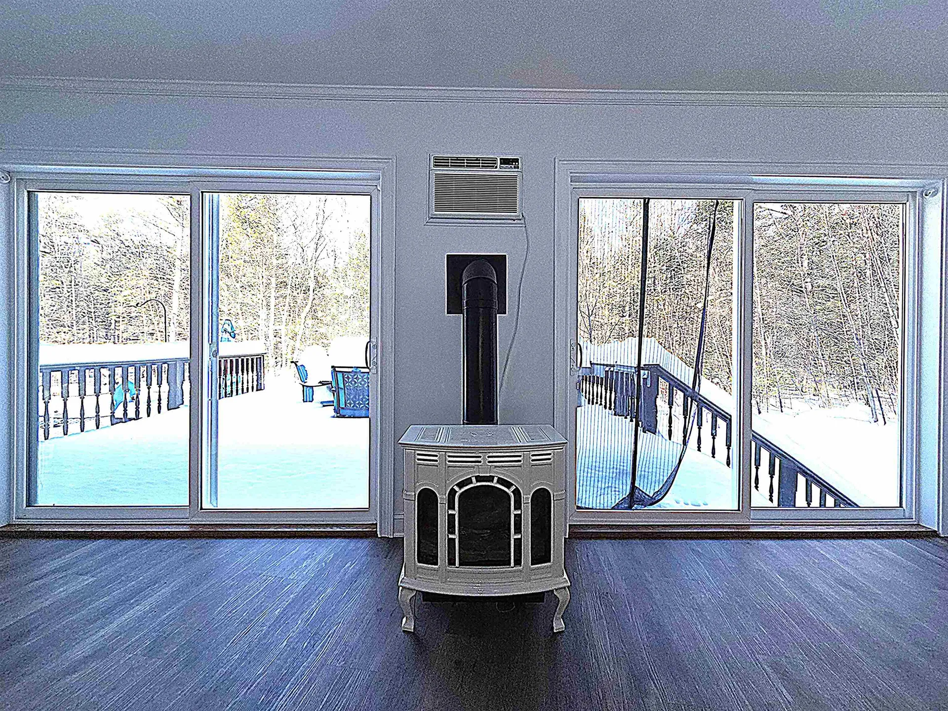 9 Norton Woods Drive Newmarket NH 03857